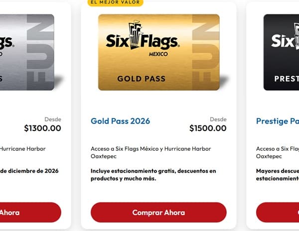 Paso 1: Elige tus productos