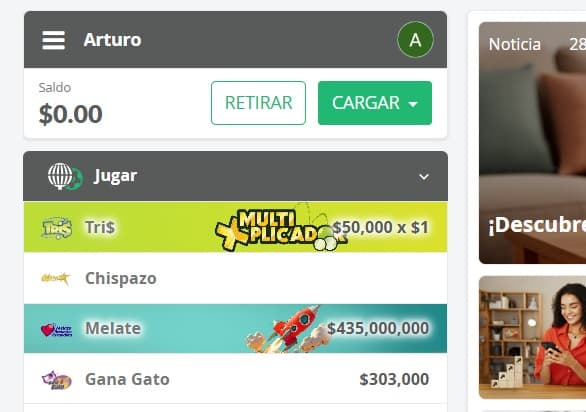 Paso 3: Revisa la compra