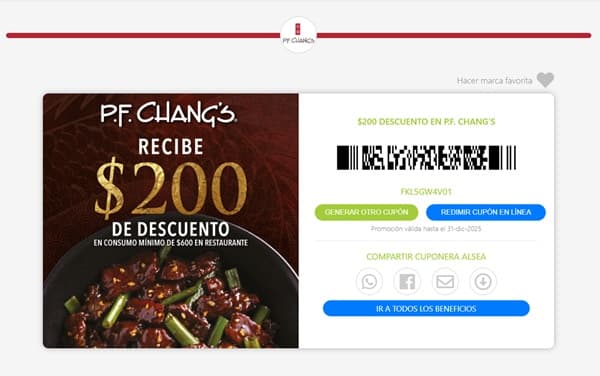 Paso 3: Revisa la compra