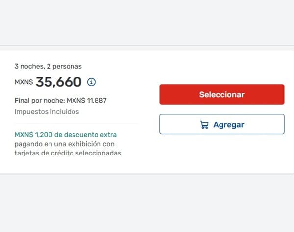 Paso 2: Abre el checkout