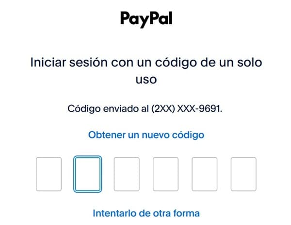 Paso 5: Confirma el descuento