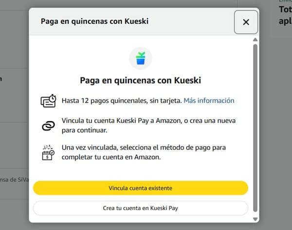 Paso 1: Haz tu compra en cualquiera de las tiendas participantes
