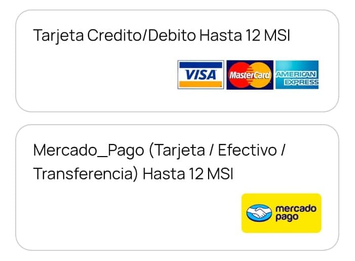 Paso 1: Elige tus productos