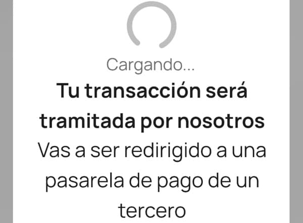 Paso 2: Abre el checkout