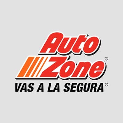 Logo de AutoZone