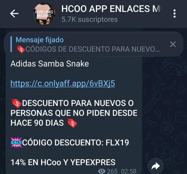 Paso 2: Abre el checkout