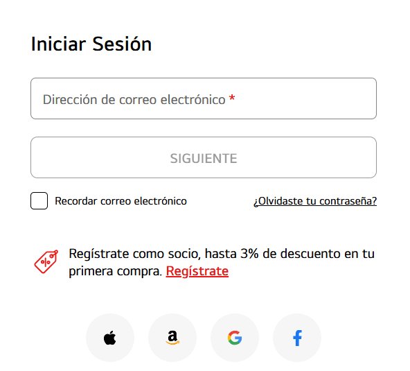 Paso 2: Abre el checkout