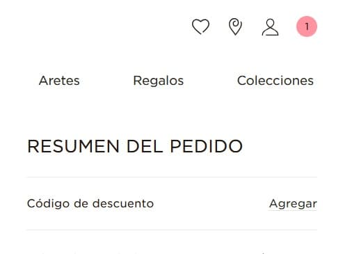 Paso 3: Revisa la compra