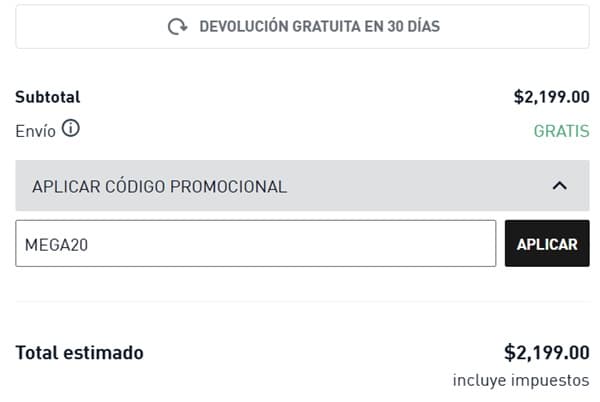 Paso 5: Escribe o pega el código que tienes disponible