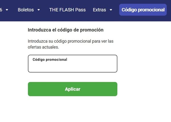 Paso 4: Aplica el cupón