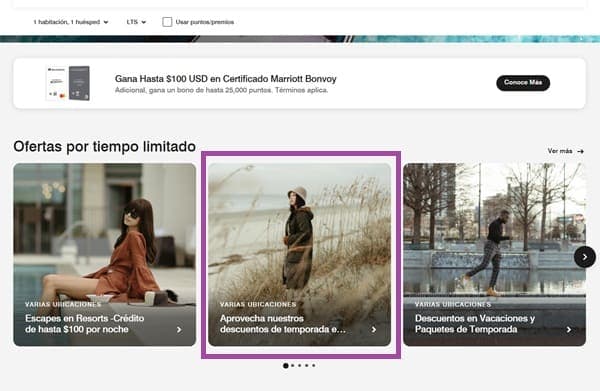 Paso 1: Elige tus productos