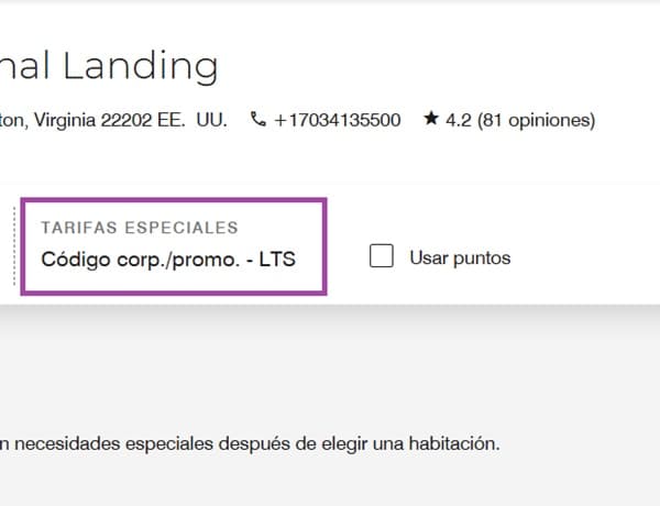 Paso 5: Confirma el descuento