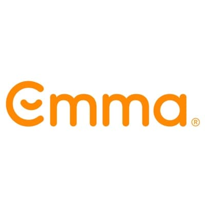 Logo de Emma Colchón