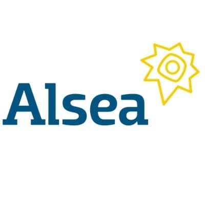 Logo de Alsea