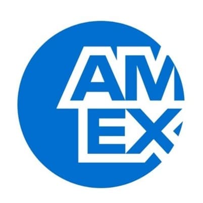Logo de American Express