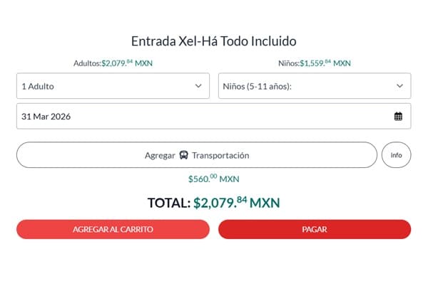 Paso 2: Abre el checkout