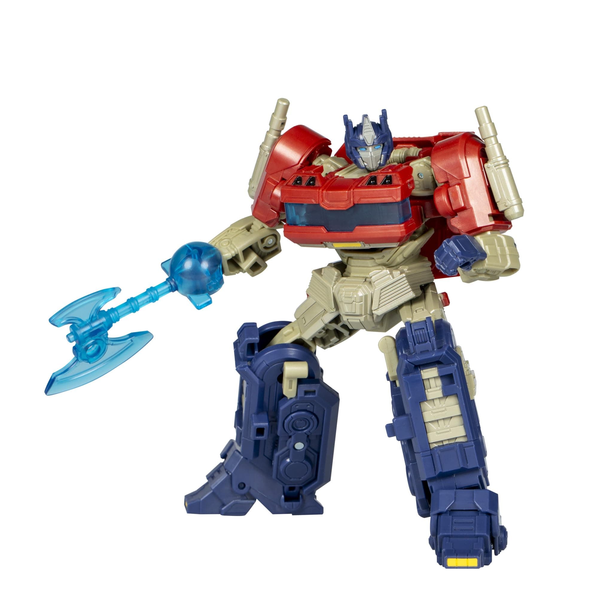 Transformers One