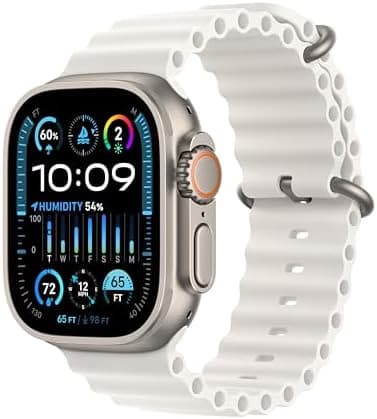 Apple Watch Ultra 2 Reacondicionado con Banorte
