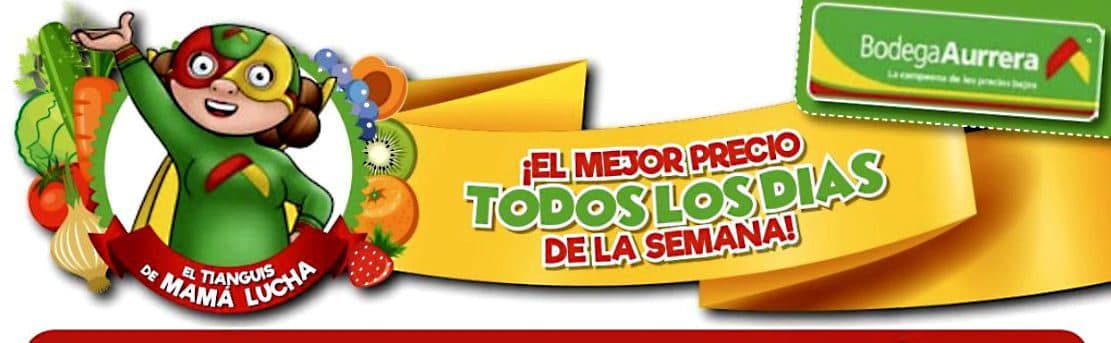 Bodega Aurrera: Tianguis de Frutas y Verduras con Precios Especiales al 14 de Mayo 2026
