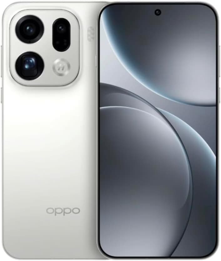 OPPO Find X9 Pro 5G de 512GB - Versión Global