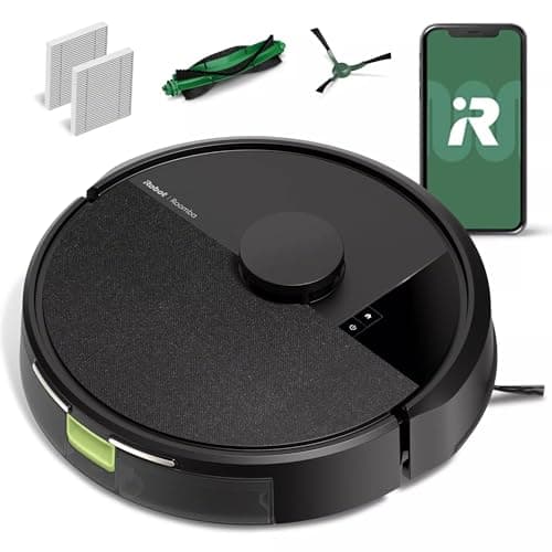 iRobot® Roomba® 104 - Nuevo Robot Aspirador 2025