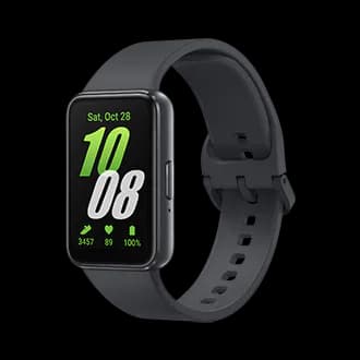 Galaxy Fit3 baja de precio a $588 con 3 cupones Samsung