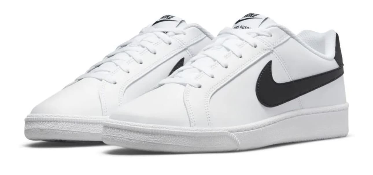Tenis Nike Court Royale para Hombre