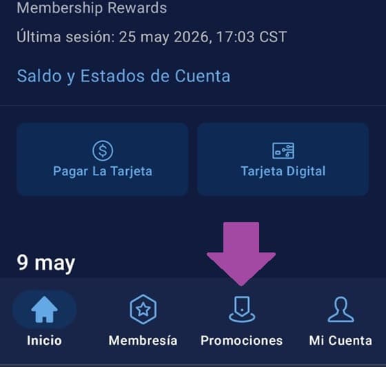 Paso 2: Abre el checkout