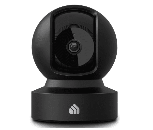 Kasa Smart Cámara de Seguridad Interior 1080p HD - 70% de Descuento