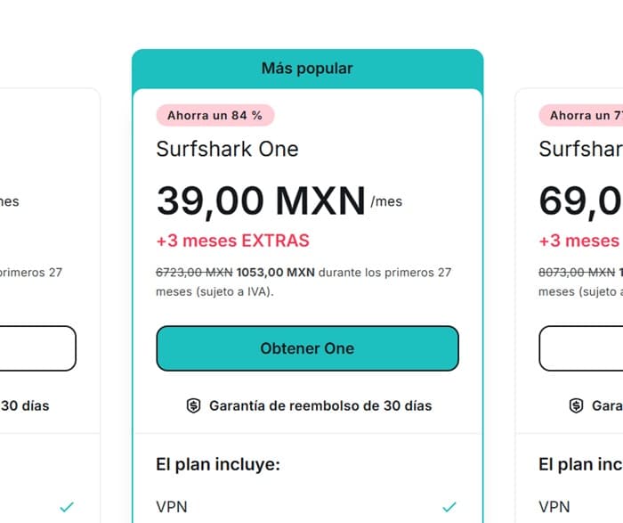 Paso 3: Revisa la compra