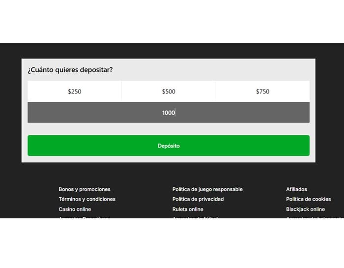 Paso 4: Aplica el cupón