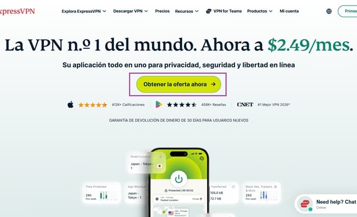 Paso 2: Abre el checkout