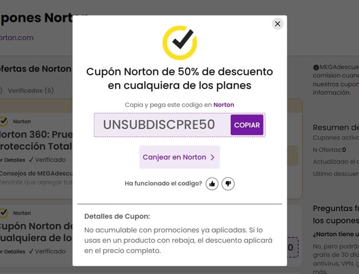Paso 1: Elige tus productos