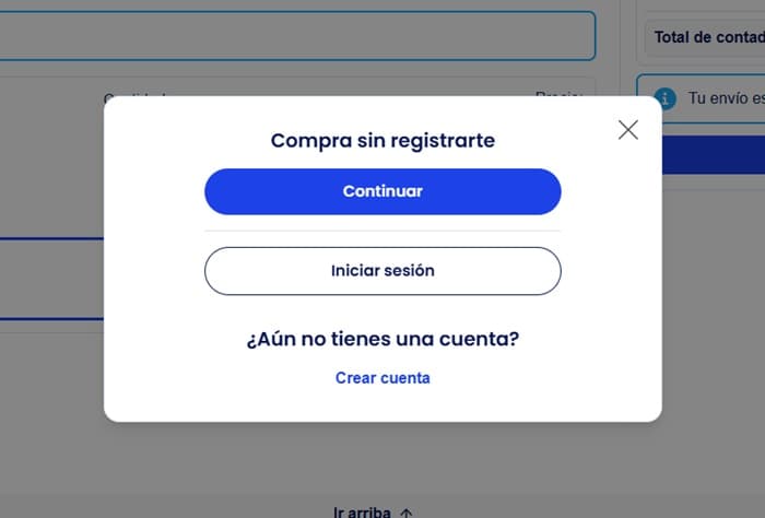 Paso 4: Aplica el cupón