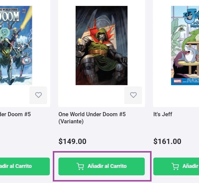 Paso 2: Abre el checkout