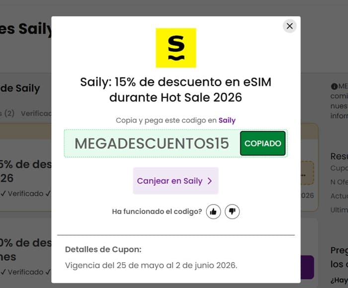 Paso 1: Elige tus productos