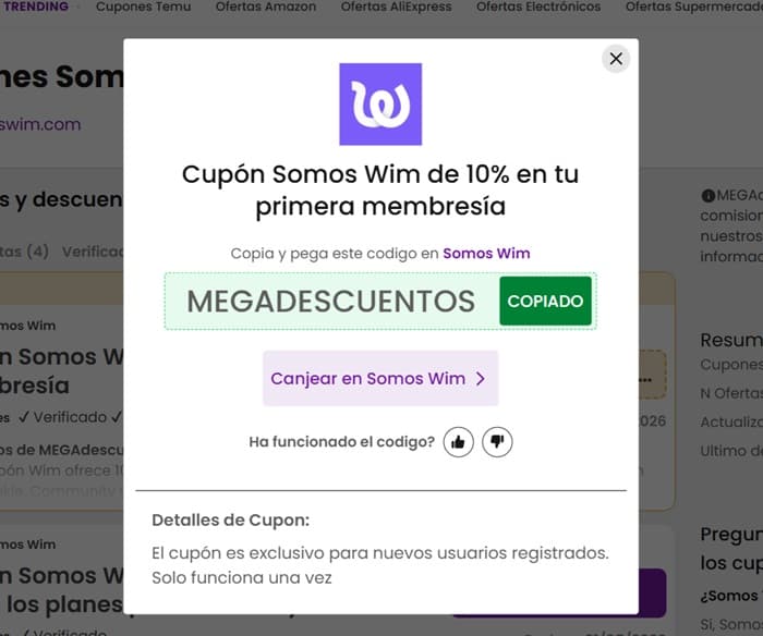 Paso 1: Elige tus productos