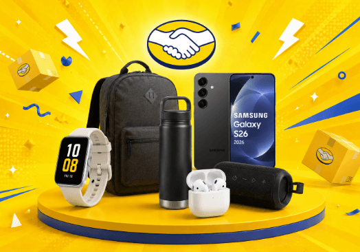 Mercado Libre Hot Sale 2026: hasta 55% de descuento + cupones + MSI