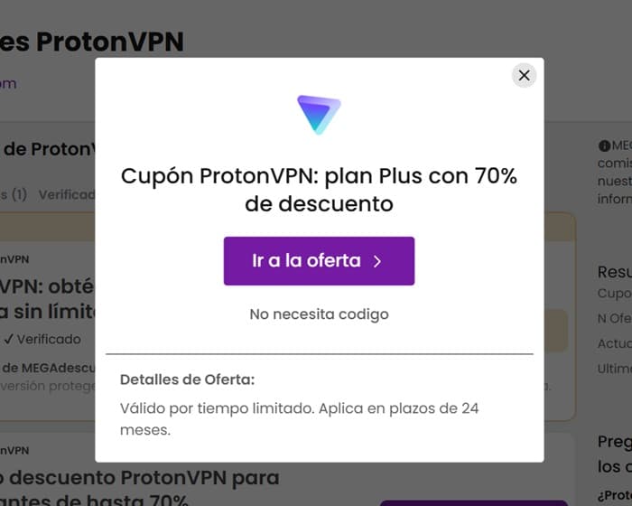 Paso 1: Elige tus productos