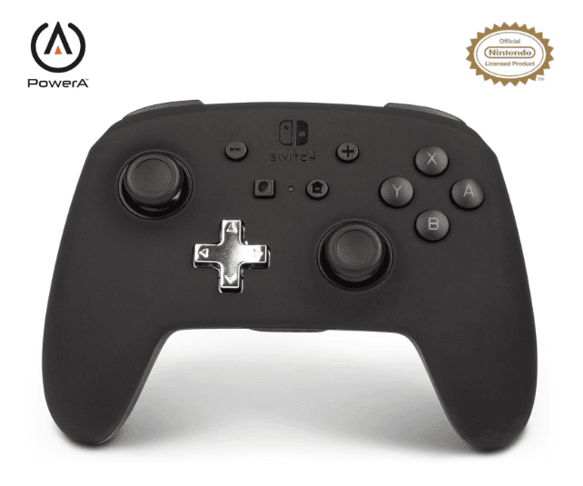 PowerA Control Inalámbrico para Nintendo Switch - Standard Edition