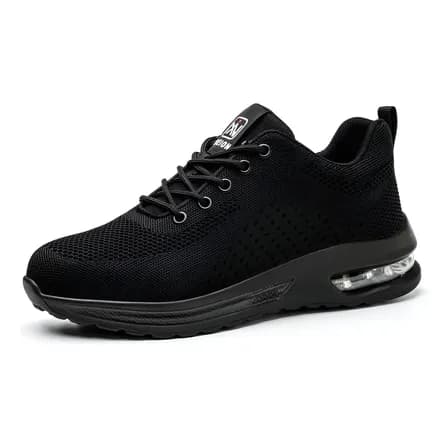 Zapatos Tenis Sport Industriale de Fibra Nieion