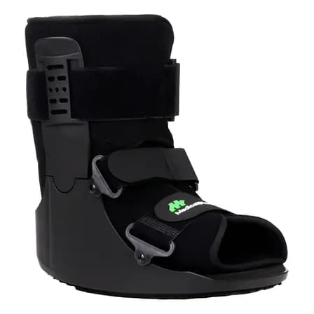 Ferula Bota Corta Walker Inmovilizadora de Lujo
