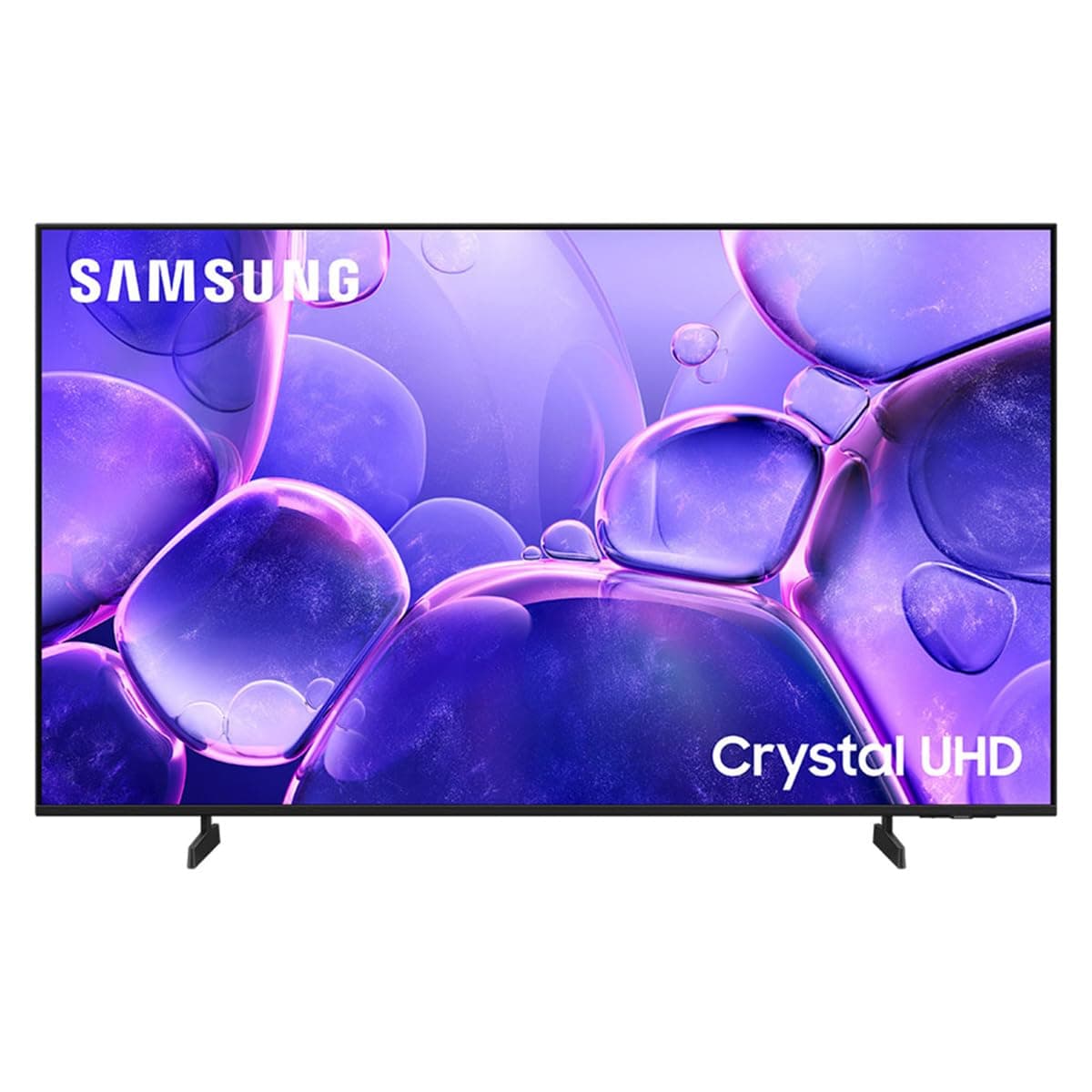 Samsung 50" Crystal UHD U8000F 4K - Precio mínimo histórico en Pre Hot Sale