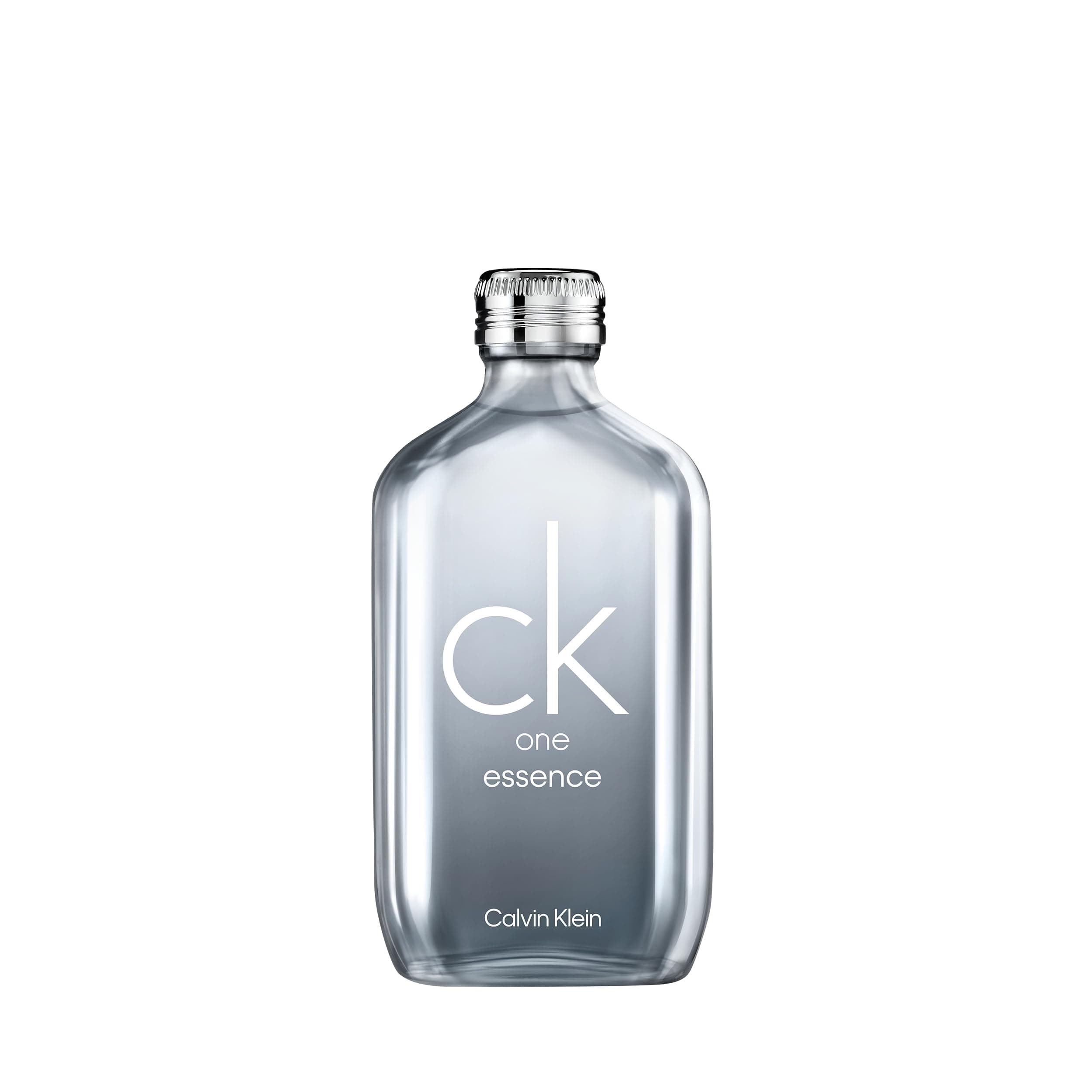 CALVIN KLEIN CK One Essence Parfum Intense Unisex 100 ML - 75% de Descuento