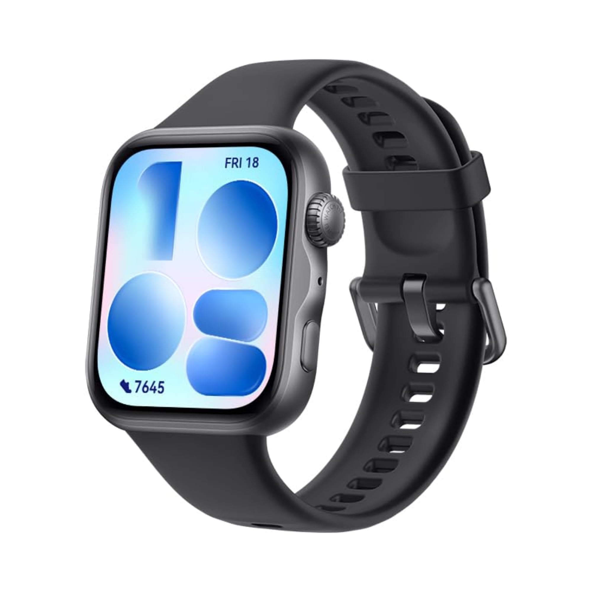 HUAWEI Watch FIT 5 Smartwatch con GPS - 49% de Descuento en Amazon