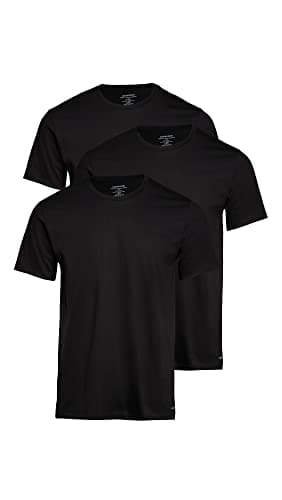 Calvin Klein - Paquete de 3 Camisetas para Hombre, 49% de Descuento