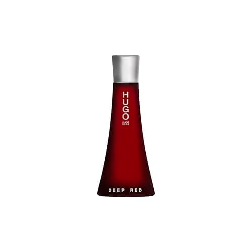 Hugo Deep Red by Hugo Boss for Women - 3 oz EDP Spray