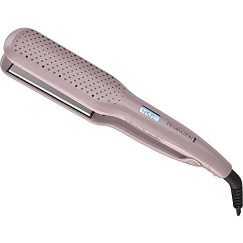 Remington Pro Wet2style - Plancha plana de 13/4 pulgadas