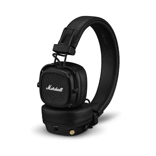 Marshall Major V Audífonos Inalámbricos Bluetooth