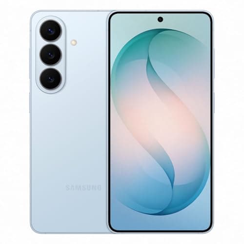 Samsung Galaxy S26 Azul Claro 256GB - Precio mínimo en Amazon